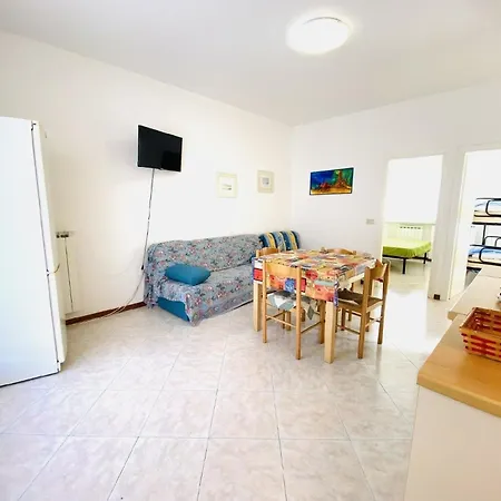 Ferienvilla Ada Mit Terrasse, Grill Und Garten * Лидо-делле-Национи