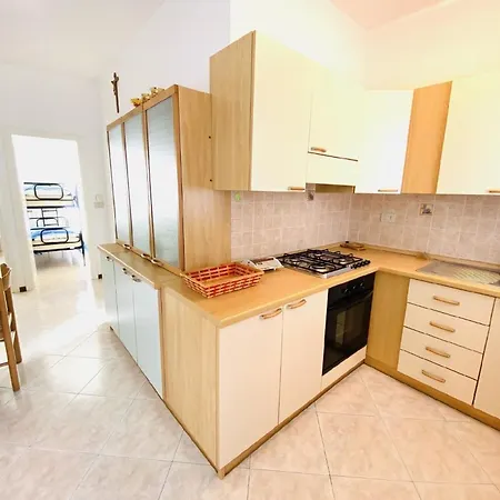 Ferienvilla Ada Mit Terrasse, Grill Und Garten Holiday home *
