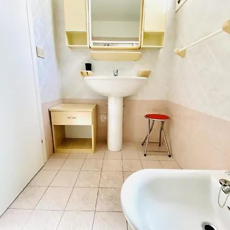 Ferienvilla Ada Mit Terrasse, Grill Und Garten * Lido delle Nazioni