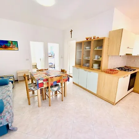 Ferienvilla Ada Mit Terrasse, Grill Und Garten Feriehus *