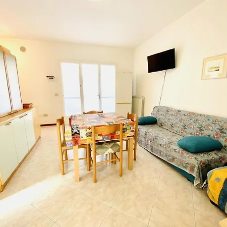 Nyaraló Ferienvilla Ada Mit Terrasse, Grill Und Garten Lido delle Nazioni