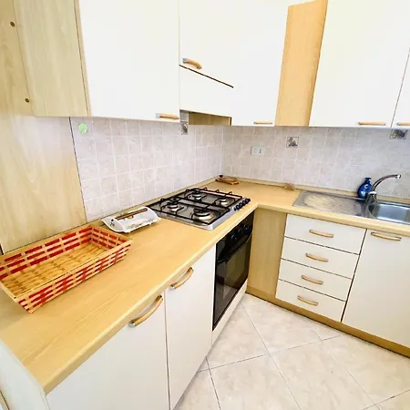 Holiday home Ferienvilla Ada Mit Terrasse, Grill Und Garten