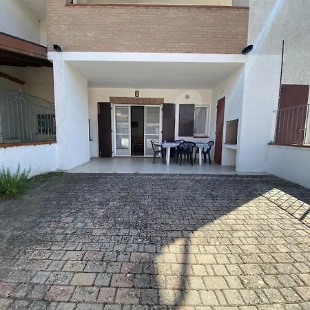 Holiday home Ferienvilla Ada Mit Terrasse, Grill Und Garten *